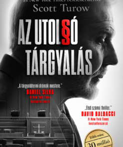 Az utolsó tárgyalás