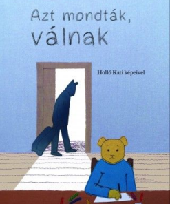 Azt mondták, válnak