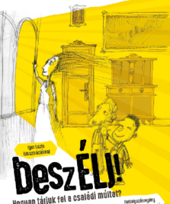 beszÉLJ!