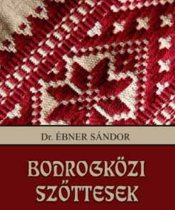 Bodrogközi szőttesek