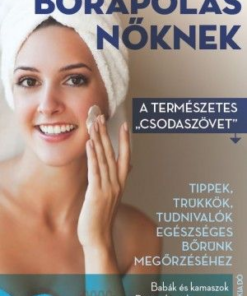 Bőrápolás nőknek