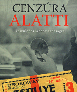 Cenzúra alatti