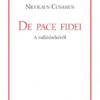De pace fidei - A vallásbékéről