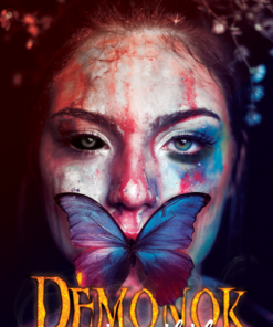 Démonok árnyékában