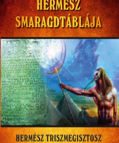 Hermész Smaragdtáblája