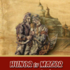 HUNOR és MAGOR