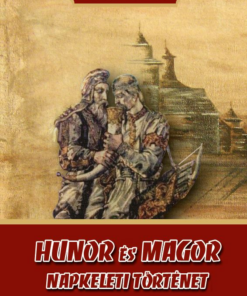 HUNOR és MAGOR