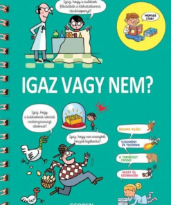 Igaz vagy nem?