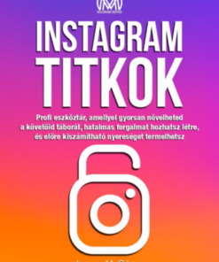 Instagram titkok