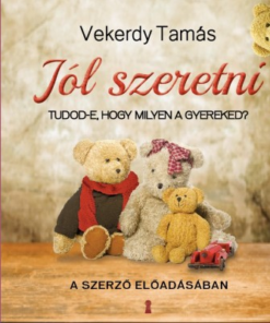Jól szeretni - Hangoskönyv - MP3