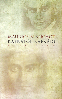 Kafkától Kafkáig
