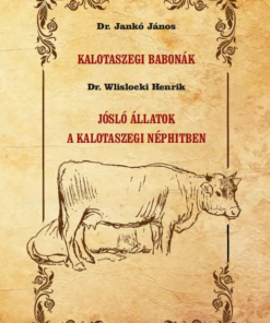 Kalotaszegi babonák