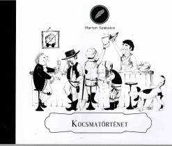 Kocsmatörténet