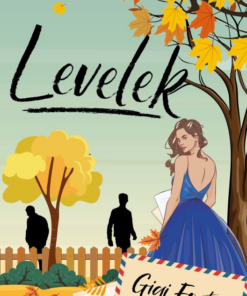 Levelek