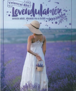Levendulaméz