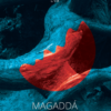 Magaddá rendeződni