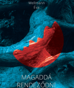 Magaddá rendeződni
