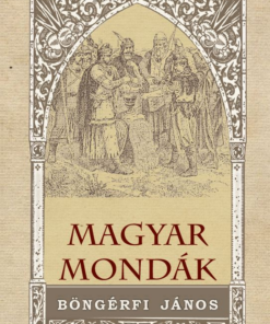 Magyar mondák