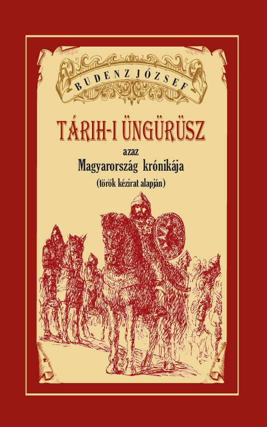 Magyarország krónikája