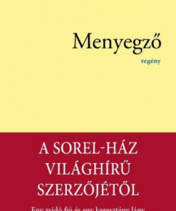 Menyegző