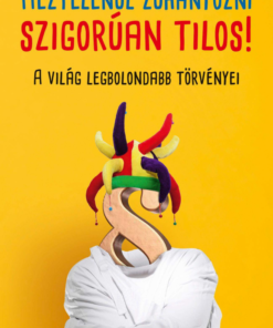 Meztelenül zuhanyozni szigorúan tilos!