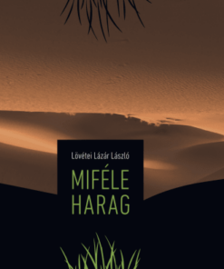 Miféle harag
