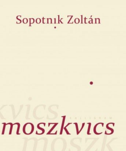 Moszkvics