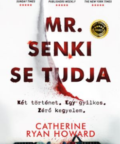 Mr. Senki se tudja