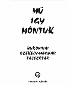 Mü igy móntuk