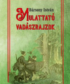 Mulattató vadászrajzok
