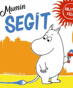 Mumin segít