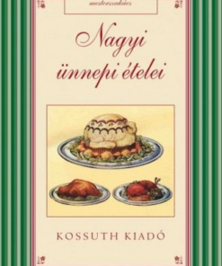 Nagyi ünnepi ételei