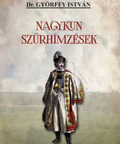 Nagykun szűrhímzések