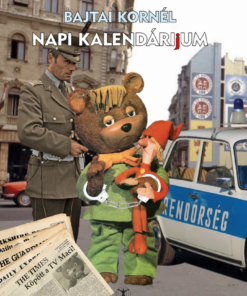 Napi kalendáriJum