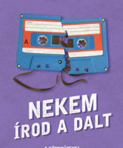 Nekem írod a dalt