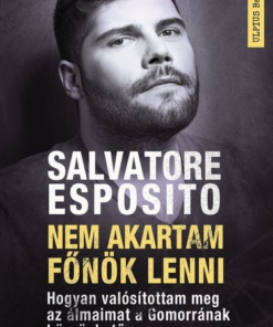 Nem akartam főnök lenni