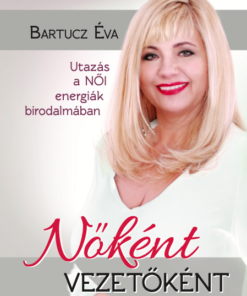Nőként vezetőként