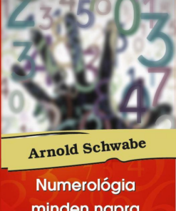 Numerológia minden napra