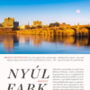 Nyúlfark