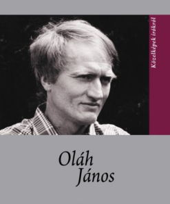 Oláh János