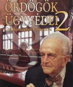Ördögök ügyvédei 2.