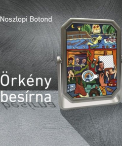 Örkény besírna