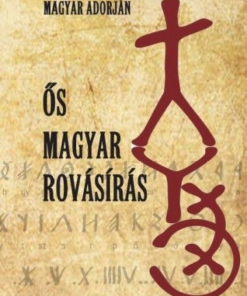 Ős magyar rovásírás