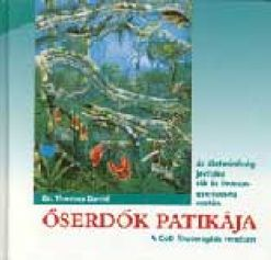 Őserdők patikája