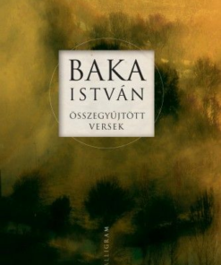 Összegyűjtött versek