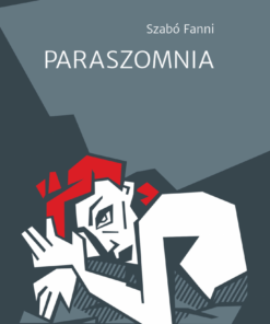 Paraszomnia