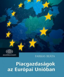 Piacgazdaságok az Európai Unióban