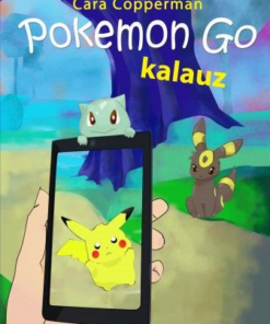 Pokemon Go kalauz