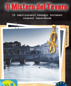 PONS Il Mistero del Tevere