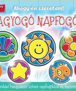 Ragyogó napfogók